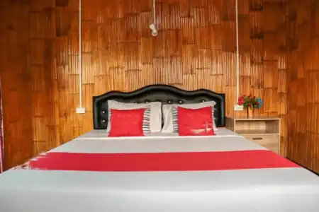 OYO 1082 Chom Dao Resort - 38