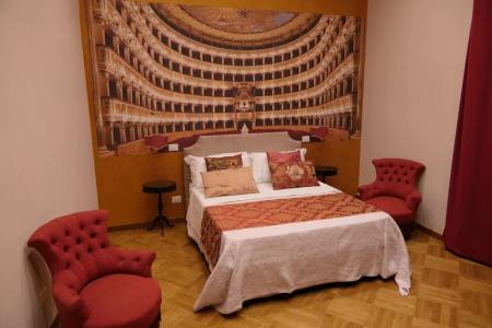 B&B City Soul Spaccanapoli - 84