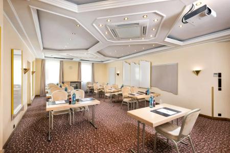 Best Western Zur Post - 21