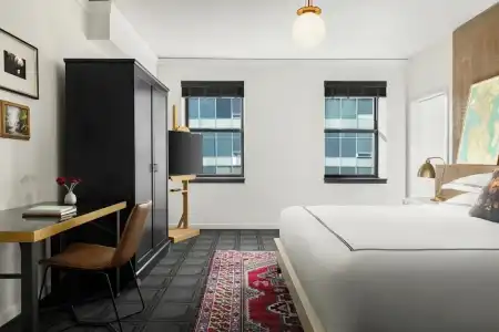 Kimpton Palladian by IHG - 86