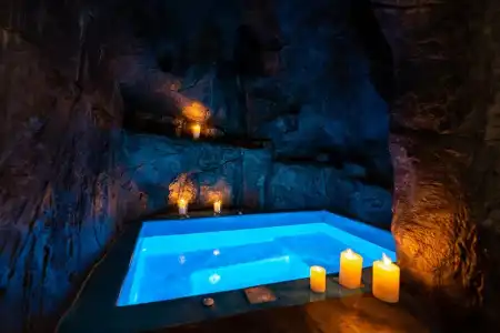 Daydream Luxury Suites - 67