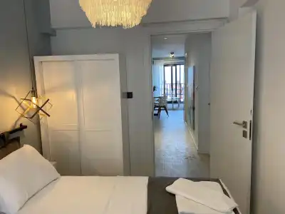 Verde Suites Akyaka - 3