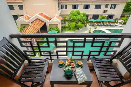Hoi An Historic - 101