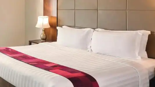 Mövenpick Suriwongse Chiang Mai - 47