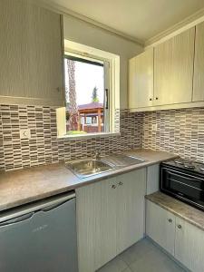 Oula Maisonettes Suites - 108