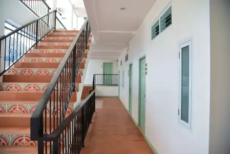 Sino Mansion - 8