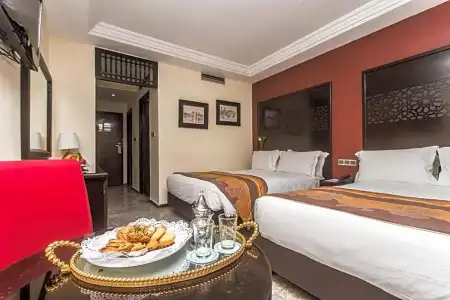 El Andalous Lounge & Spa - 32