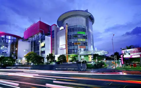 favePluit Junction - 0