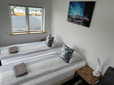 Guesthouse Dyngja - 52