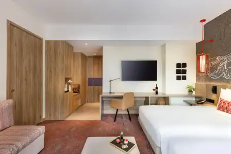 Hyatt Centric Soalteemode Kathmandu - 28