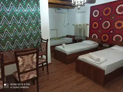 OHUN Caravan Sarai XIX - 14