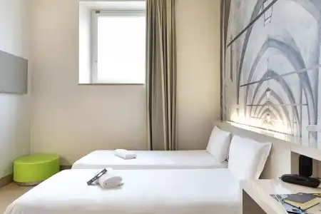 B&B Bergamo City - 10