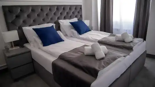 Boutique Kings Palace - 37