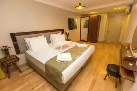 Keten Suites Taksim - 89