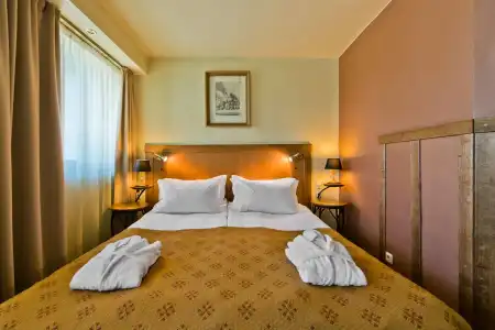 Best Western Vilnius - 64