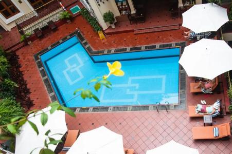 Majestic Saigon - 15