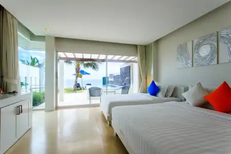 Chaweng Regent Beach Resort - 5