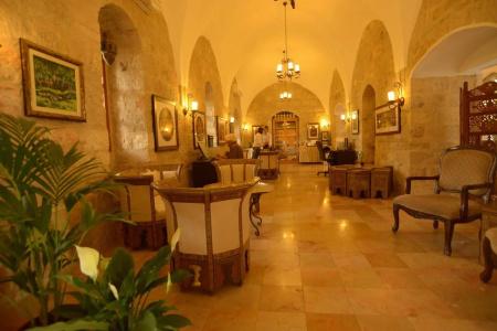 St. George’s Cathedral Pilgrim Guesthouse – Jerusalem - 46