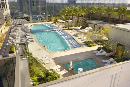 Fairmont Austin - 27
