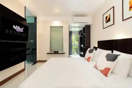 Synsiri Resort - 94