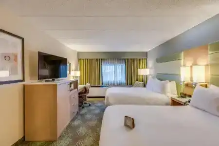 Crowne Plaza Lansing by IHG - 53