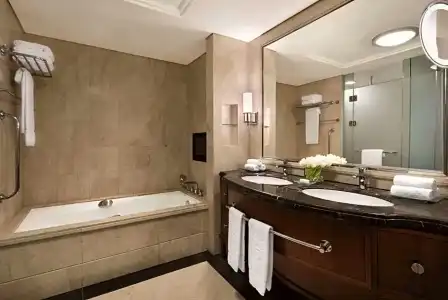 Shangri-La Jakarta - 45