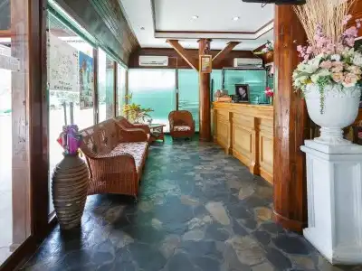 Suanpa Resort (SHA Extra Plus) - 0