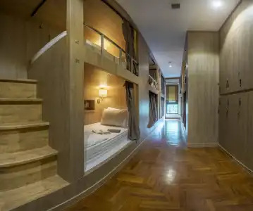 THE Posh Phayathai - 4