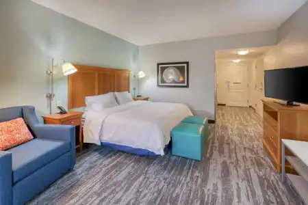 Hampton Inn Wilmington - University Area/Smith Creek Station - 55