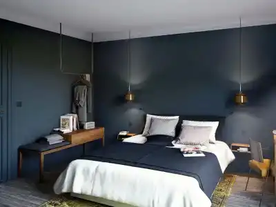 COQ Paris - 31