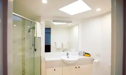Ocean Breeze Resort - 61