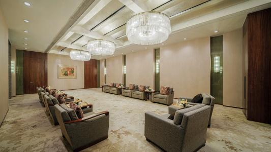 InterContinental Suzhou by IHG - 39