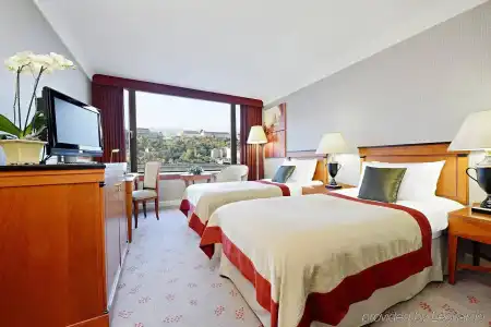 InterContinental Budapest by IHG - 6