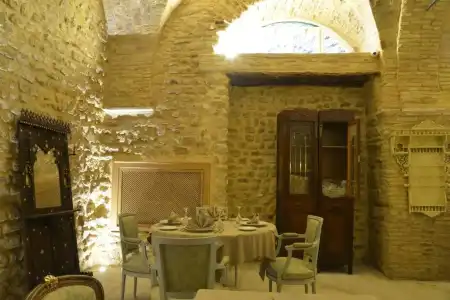 Palais Bayram - 30