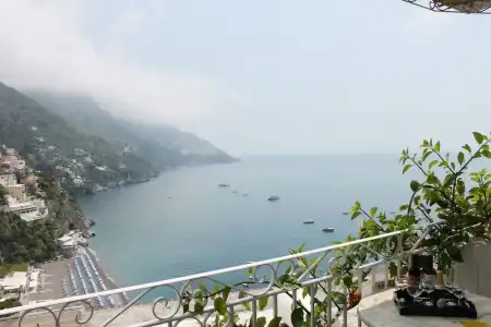 Reginella Positano - 137