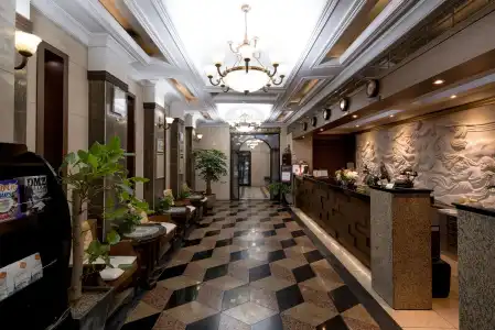 Comfort Inn Yeouido - 19