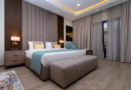 Palma Beach Resort and Spa - 53