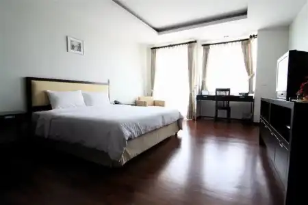 The Park 304 Executive Serviced Apartment - 48