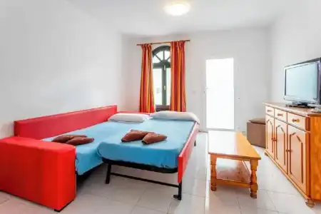 Nazaret Sol Apartments - 39