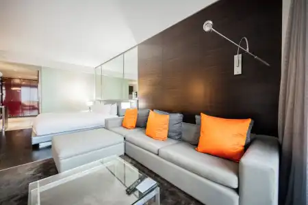 Beautiful Palms Place Suite - 362