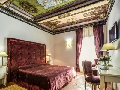 Palazzo San niccolò & Spa - 90