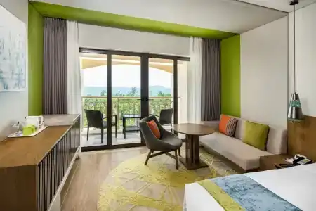 Holiday Inn Resort Sanya Bay by IHG - 79