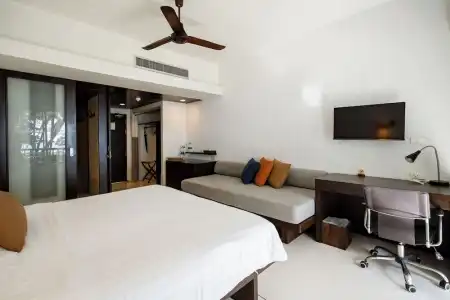Southsea Khaolak Beach Resort - 56