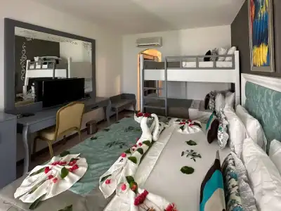 Yelken Spa&Club Resort - 79