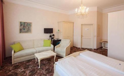 Aviano Boutiquehotel - 42