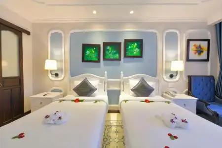 Hoi An Rosemary Boutique & Spa - 179
