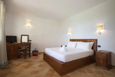 Cala Luas Resort - 3