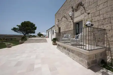 Masseria Panareo - 91