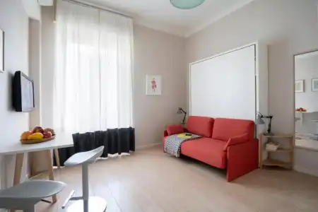 Sigieri Apartments - 81
