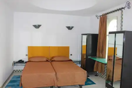 Tagadirt Appart-Hotel - 55